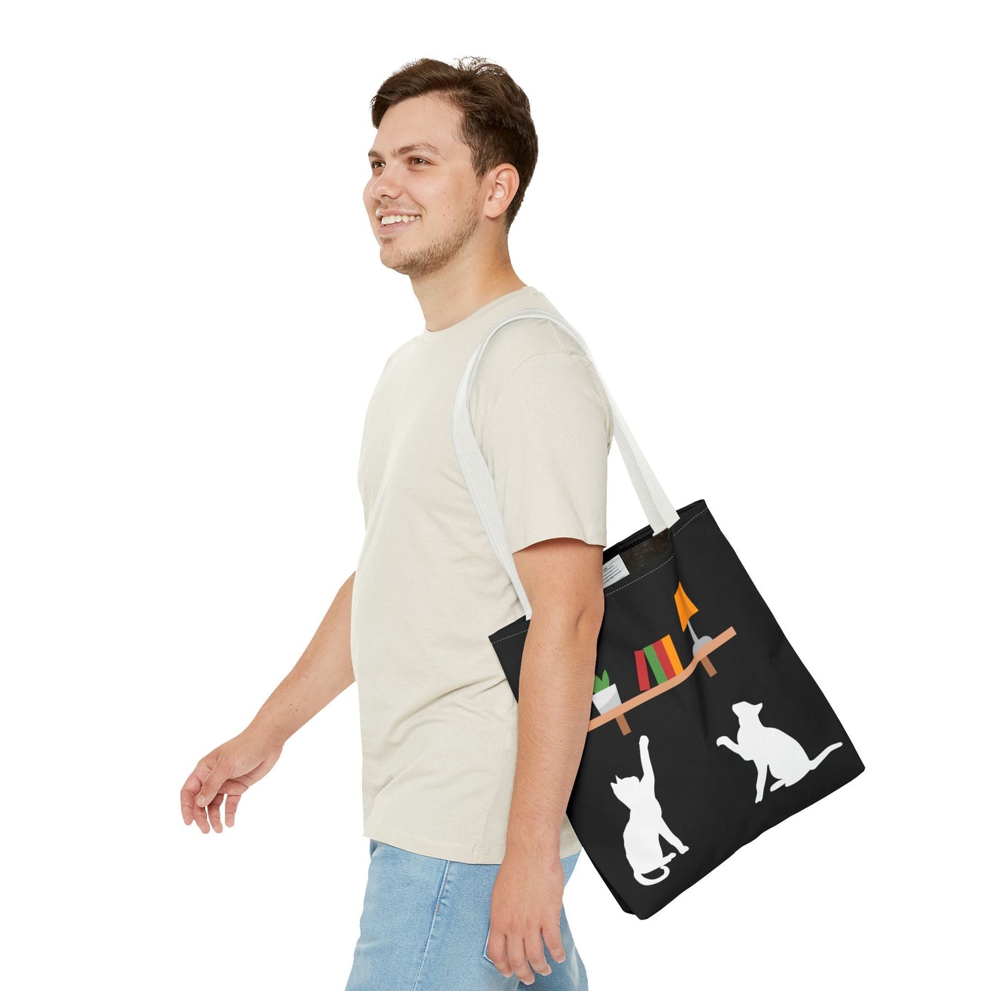 Tote Bag (AOP)