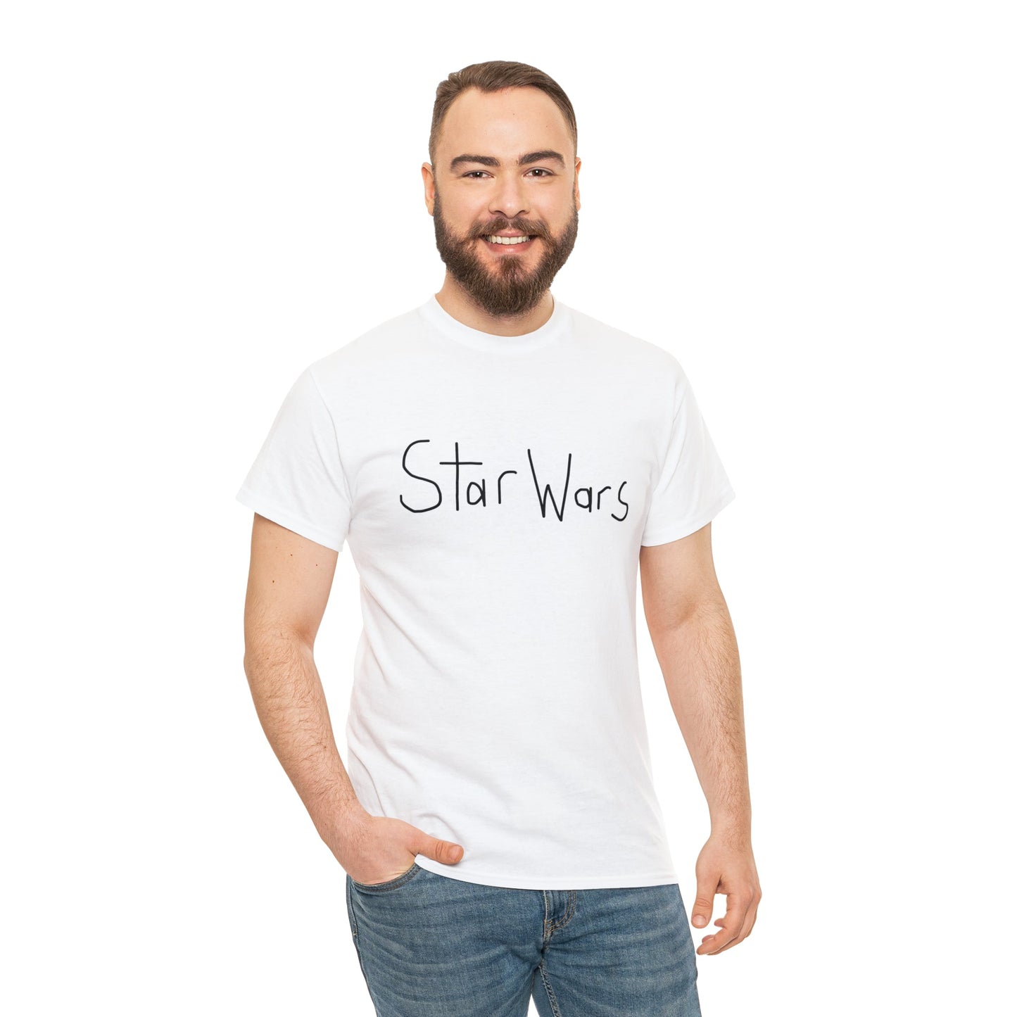 Star Wars T-Shirt!