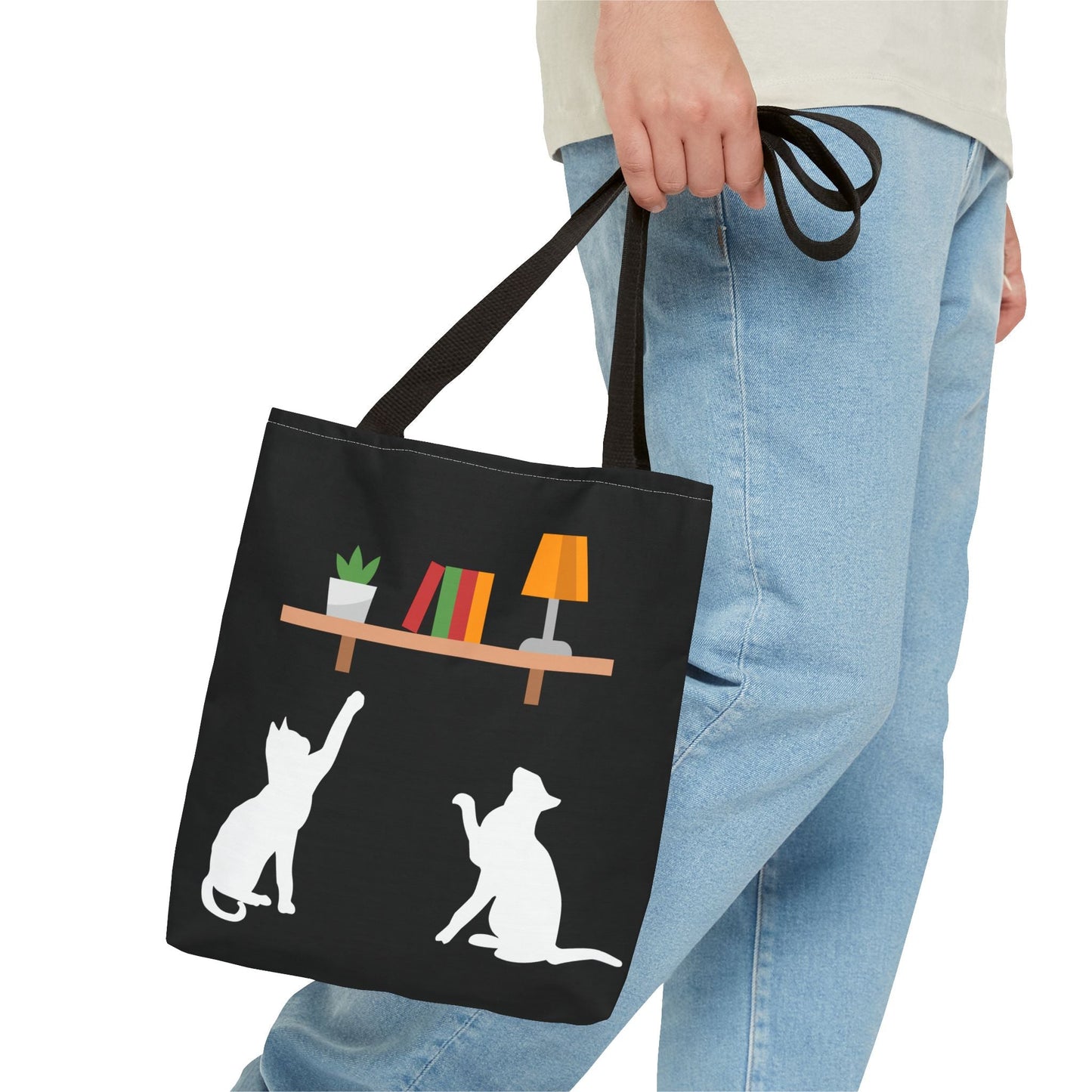 Tote Bag (AOP)