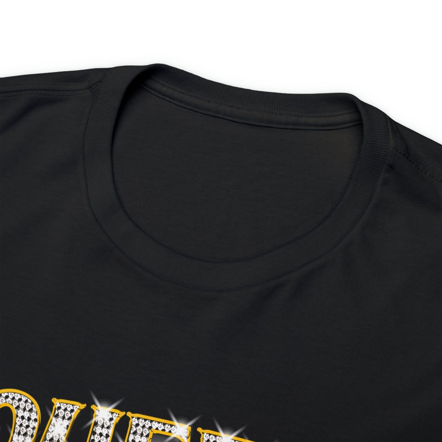Queen "Lizzie" Elizabeth II T-Shirt!