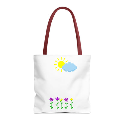 Tote Bag (AOP)