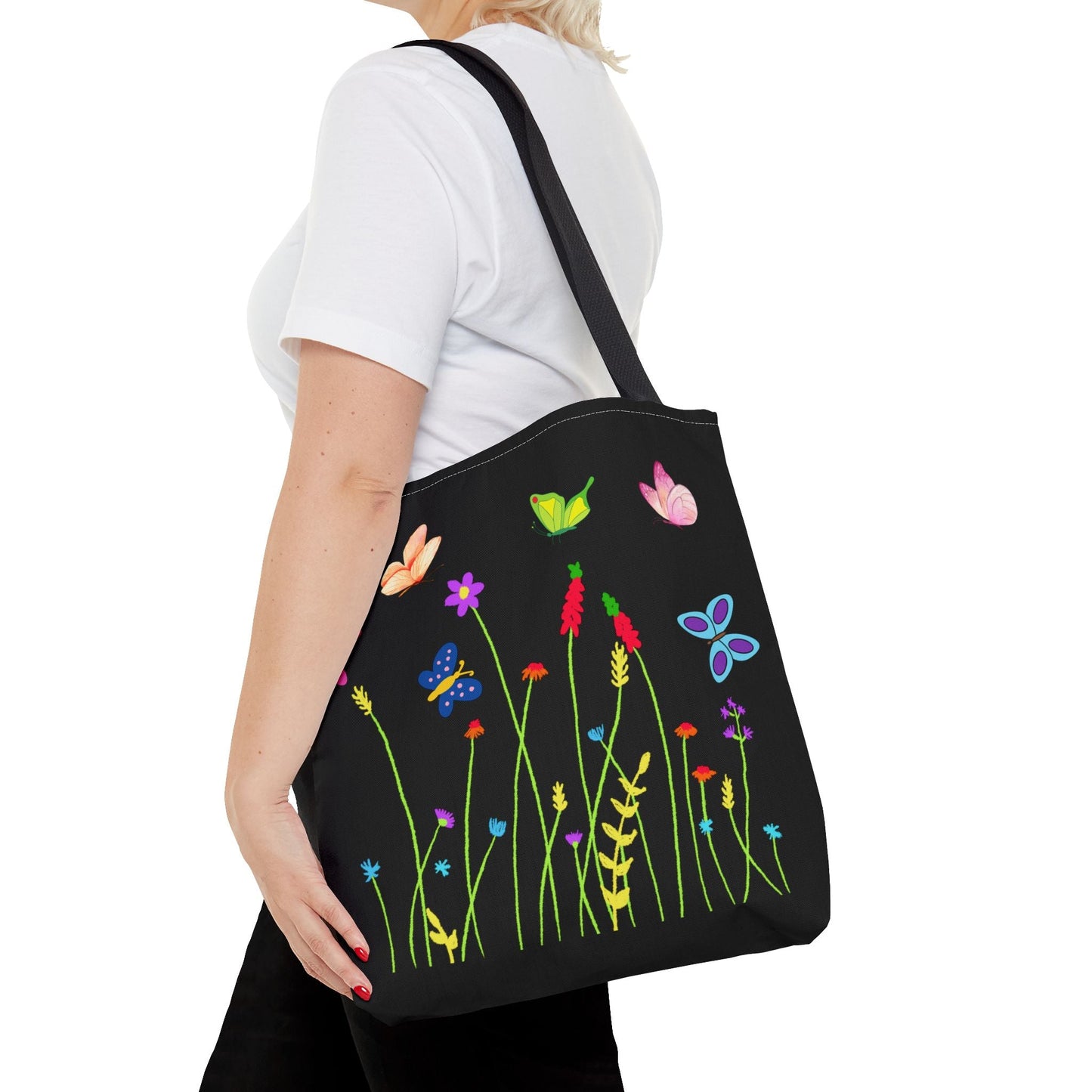 Tote Bag (AOP)