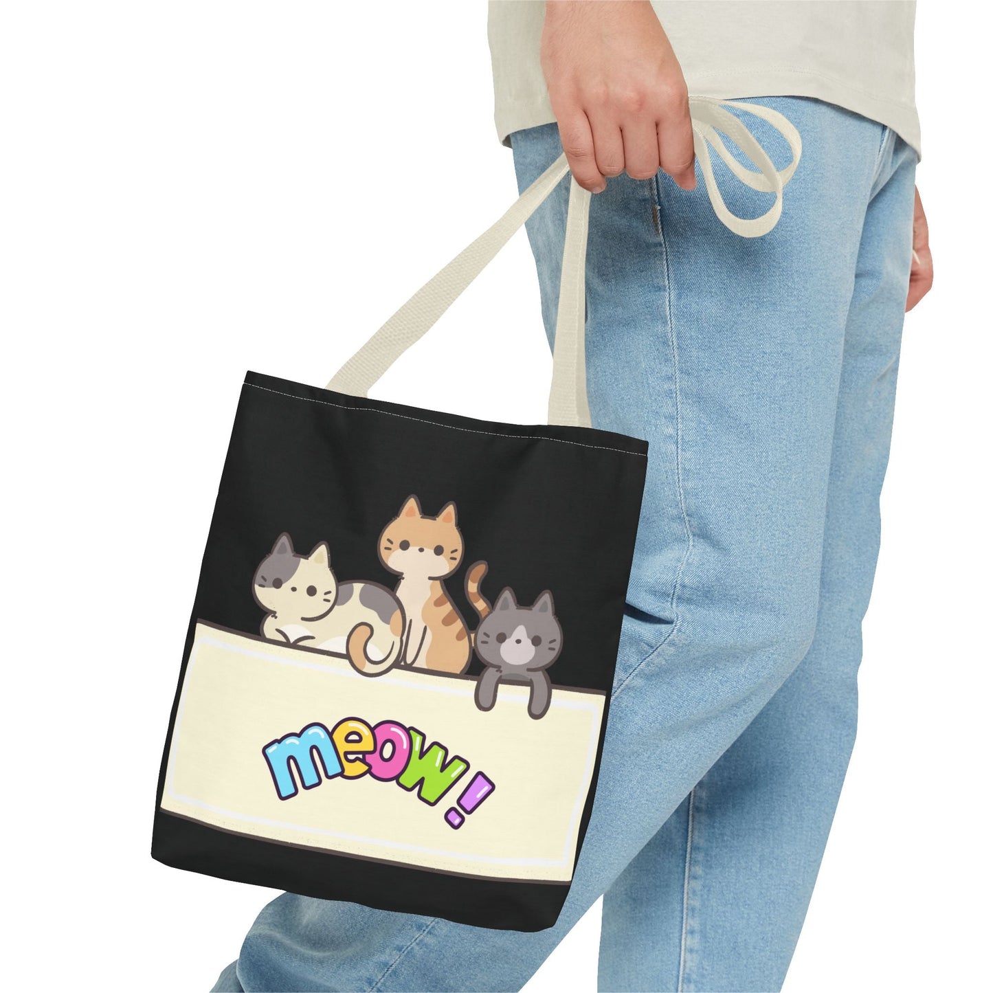 Tote Bag (AOP)