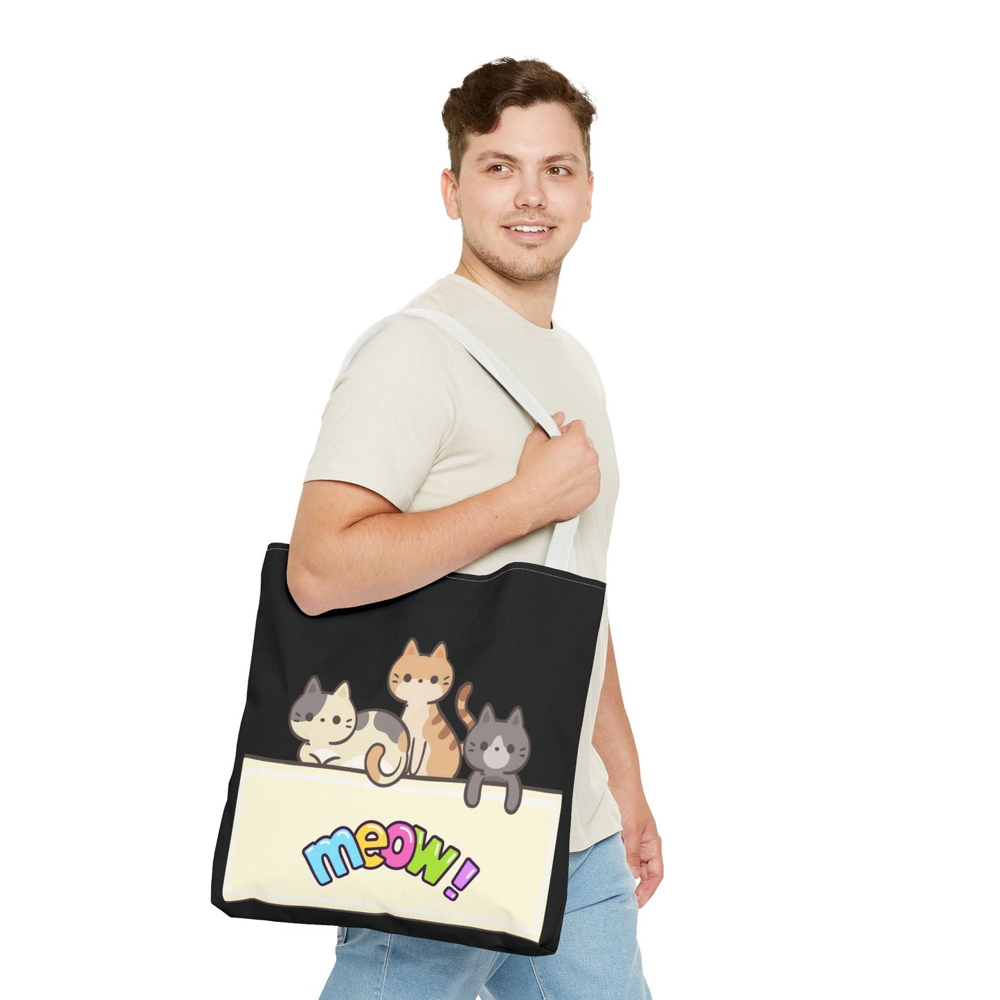 Tote Bag (AOP)