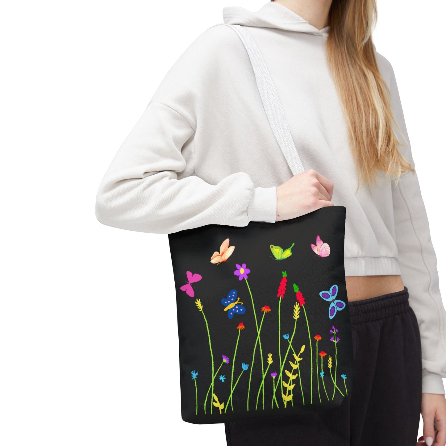 Tote Bag (AOP)