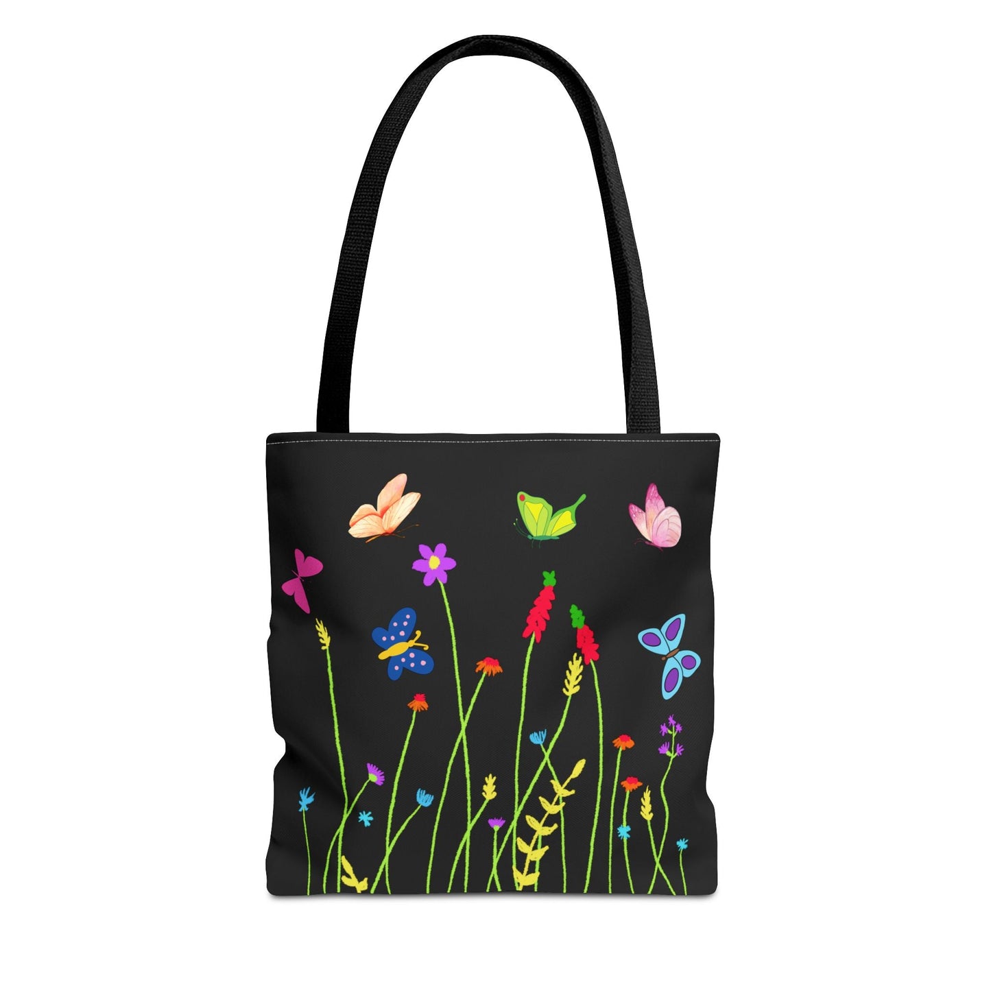 Tote Bag (AOP)