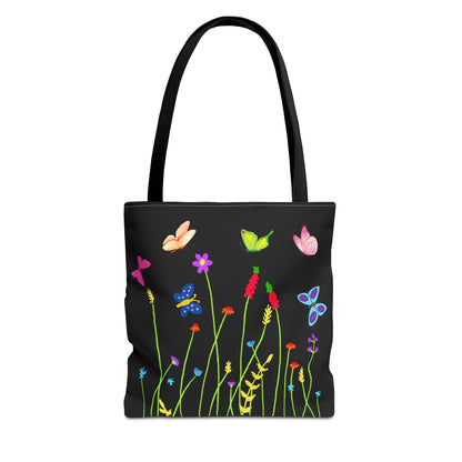 Tote Bag (AOP)