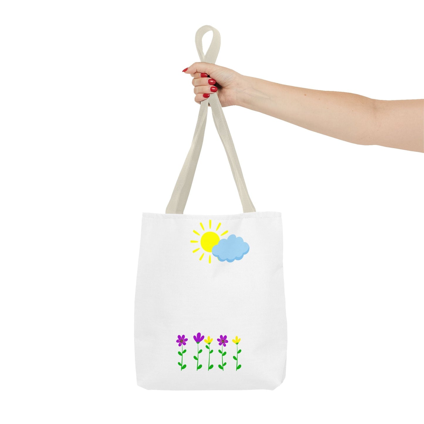 Tote Bag (AOP)