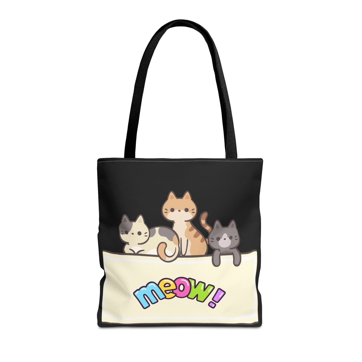 Tote Bag (AOP)