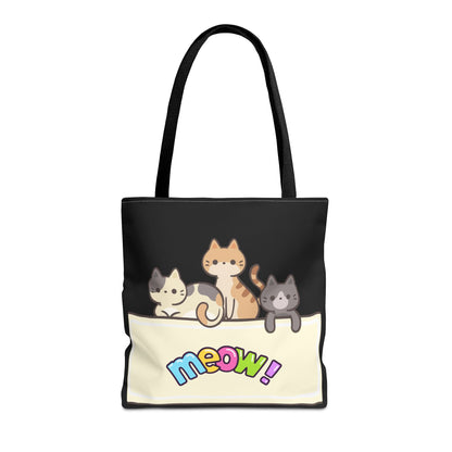 Tote Bag (AOP)