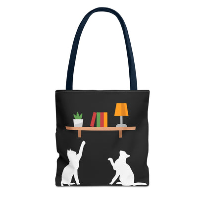 Tote Bag (AOP)
