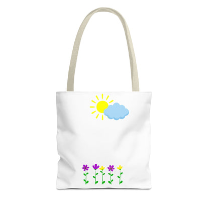 Tote Bag (AOP)
