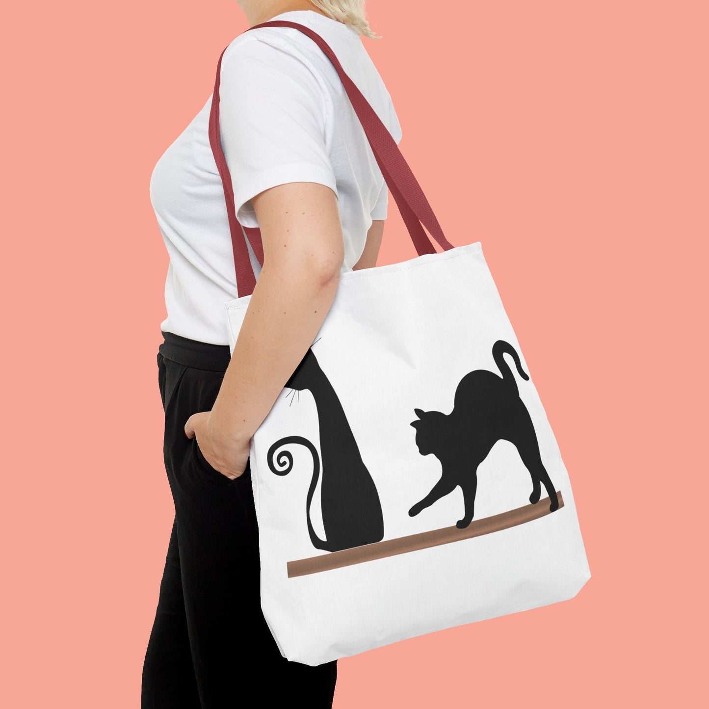 Tote Bag (AOP)