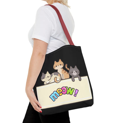 Tote Bag (AOP)