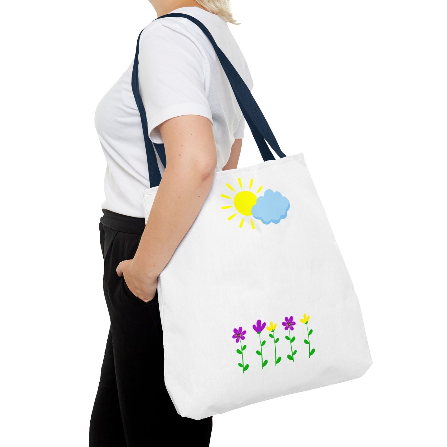 Tote Bag (AOP)
