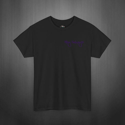 Sliding Sideways Tee
