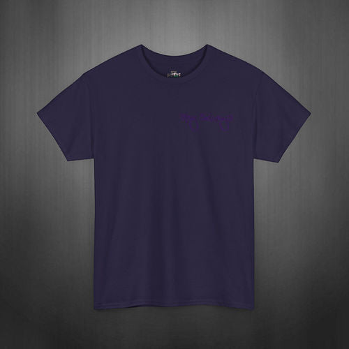 Sliding Sideways Tee