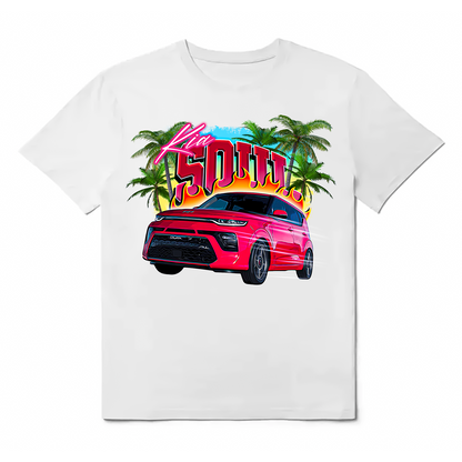 Kia Soul T-Shirt!