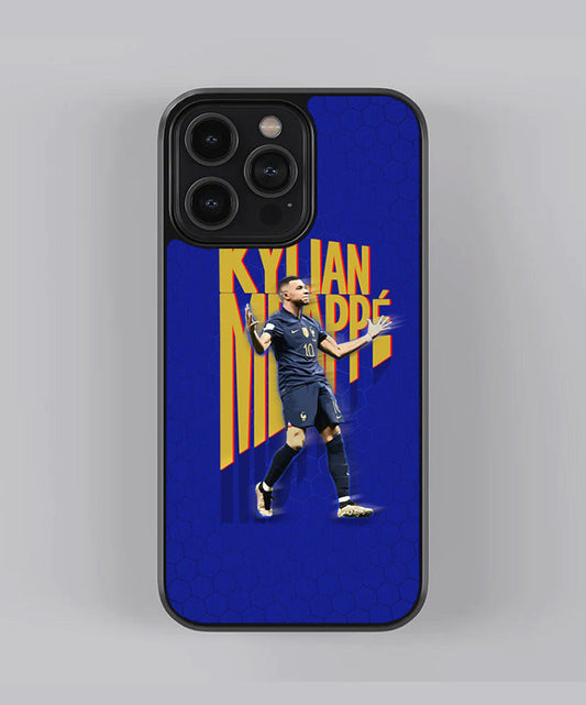 Man city aesthetic premium case