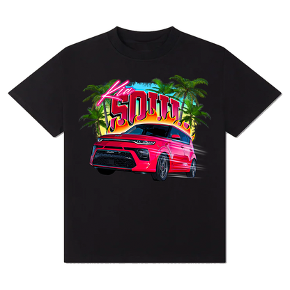 Kia Soul T-Shirt!