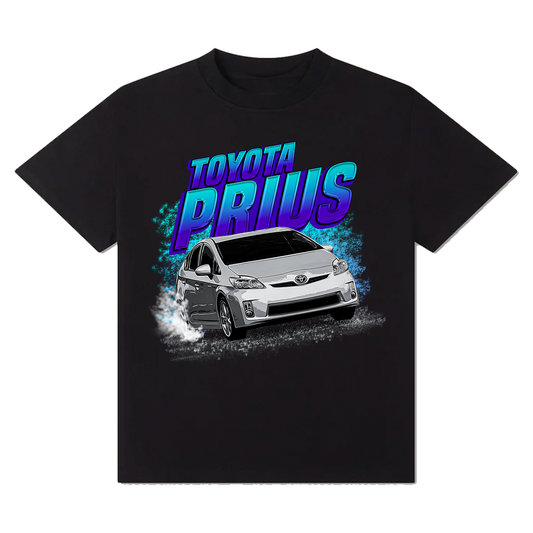 Toyota Prius T-Shirt!