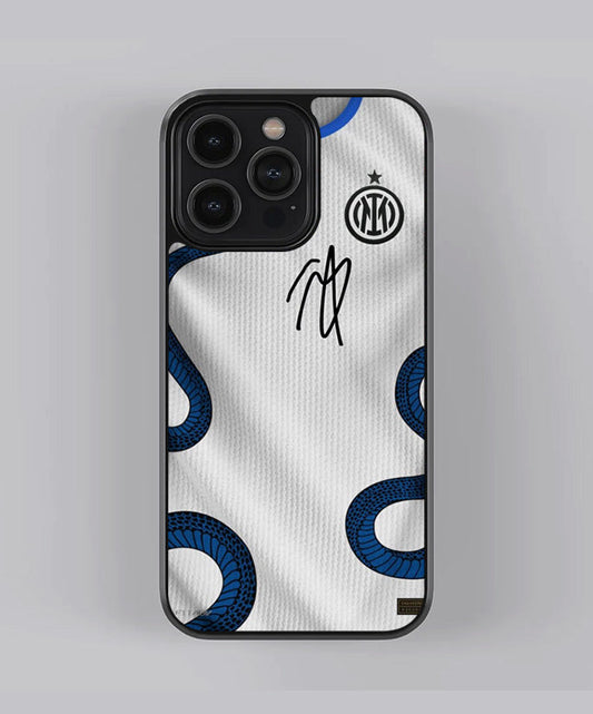 Intermilan premium case