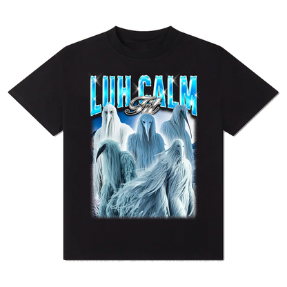Luh Calm Fit T-Shirt!